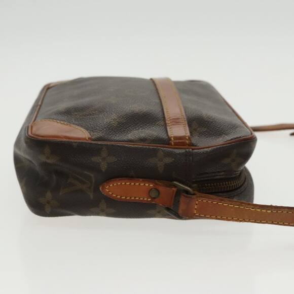 LOUIS VUITTON Monogram Trocadero 27 Shoulder Bag M51274 - Picture 4 of 13